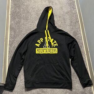 App State Hoodie